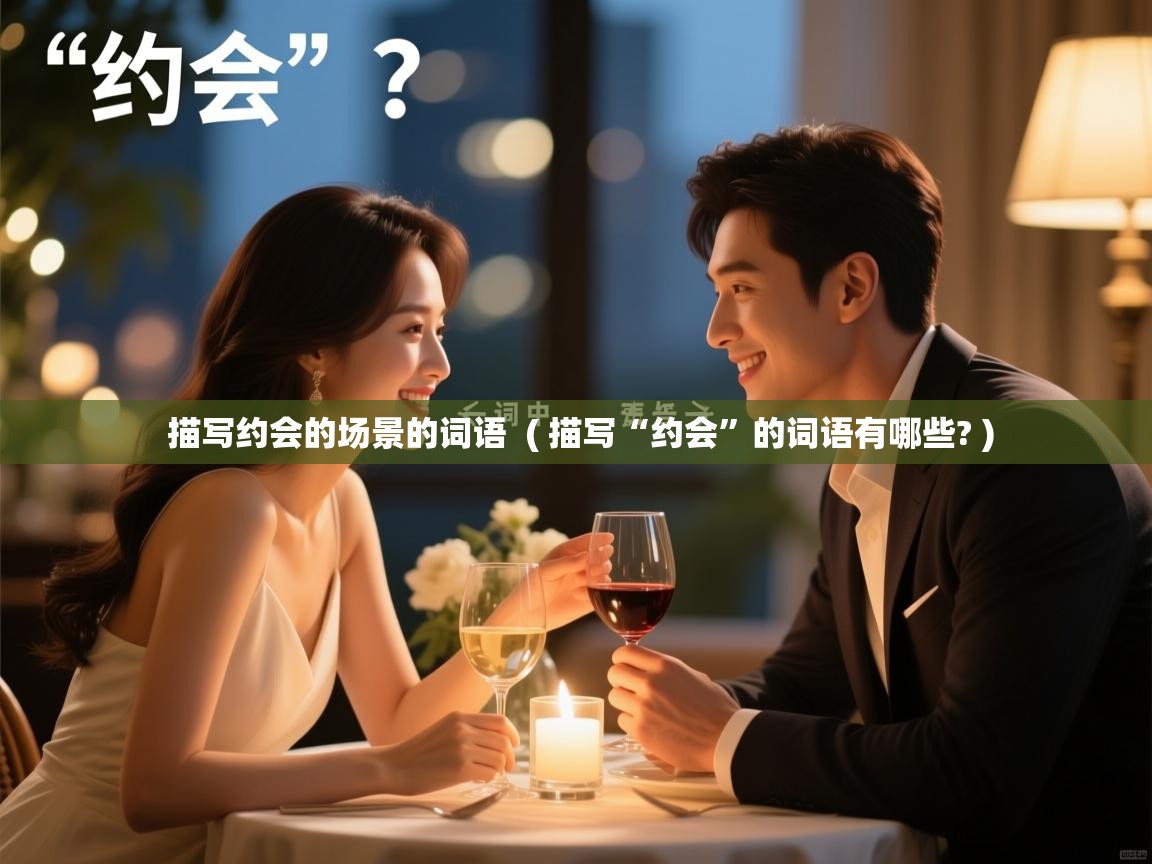 描写约会的场景的词语 ( 描写“约会”的词语有哪些? ) 描写约会的场景的词语 ( 描写“约会”的词语有哪些? )