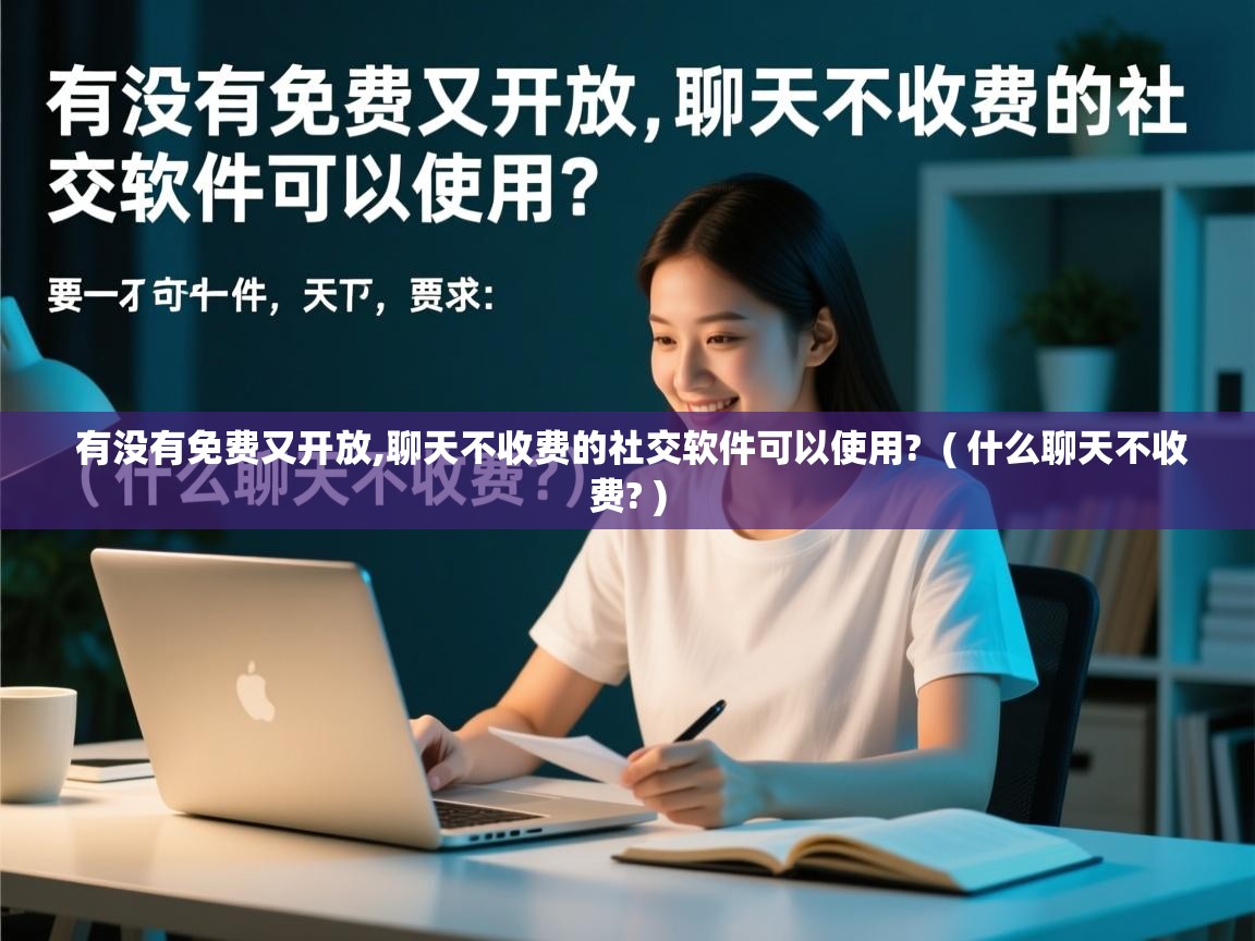  有没有免费又开放,聊天不收费的社交软件可以使用?  ( 什么聊天不收费? )