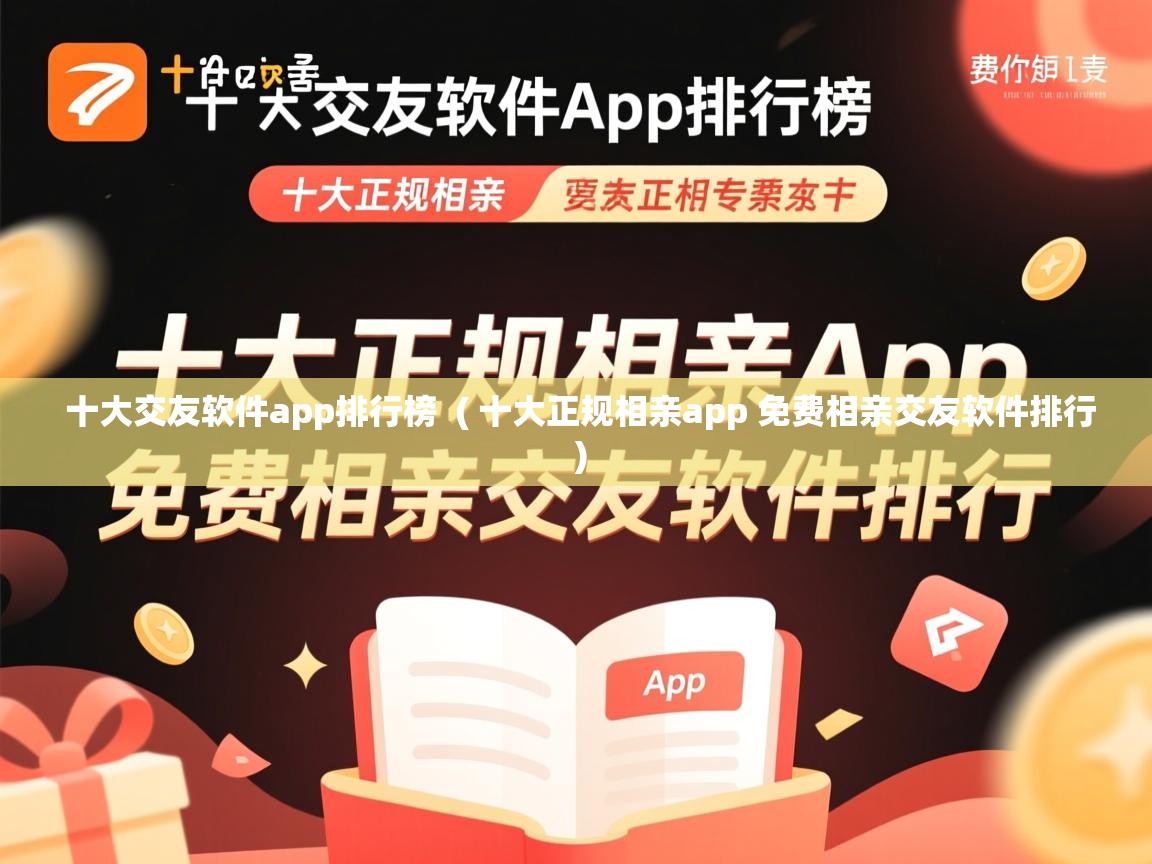  十大交友软件app排行榜  ( 十大正规相亲app 免费相亲交友软件排行 )