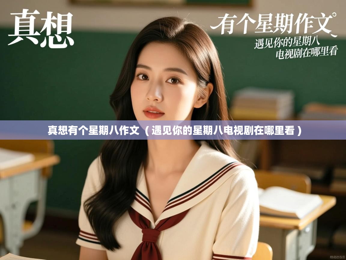  真想有个星期八作文  ( 遇见你的星期八电视剧在哪里看 )