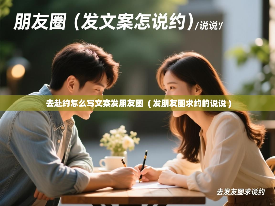 去赴约怎么写文案发朋友圈 ( 发朋友圈求约的说说 ) 去赴约怎么写文案发朋友圈 ( 发朋友圈求约的说说 )