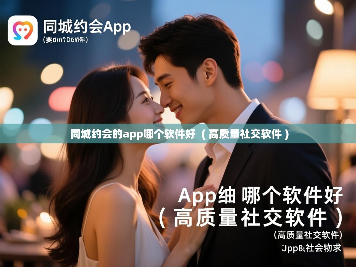 同城约会的app哪个软件好 ( 高质量社交软件 ) 同城约会的app哪个软件好 ( 高质量社交软件 )