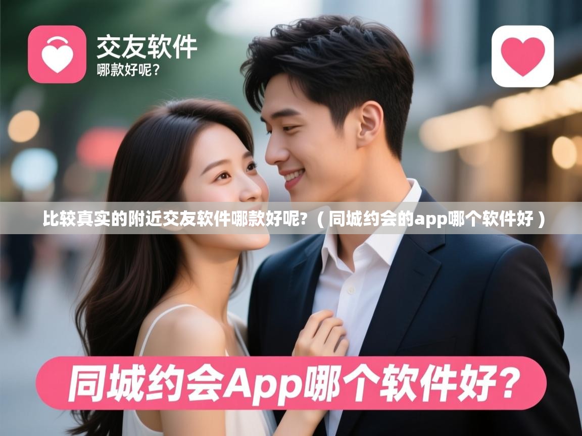 比较真实的附近交友软件哪款好呢? ( 同城约会的app哪个软件好 ) 比较真实的附近交友软件哪款好呢? ( 同城约会的app哪个软件好 )