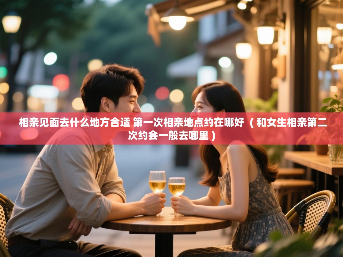 相亲见面去什么地方合适 第一次相亲地点约在哪好 ( 和女生相亲第二次约会一般去哪里 ) 相亲见面去什么地方合适 第一次相亲地点约在哪好 ( 和女生相亲第二次约会一般去哪里 )