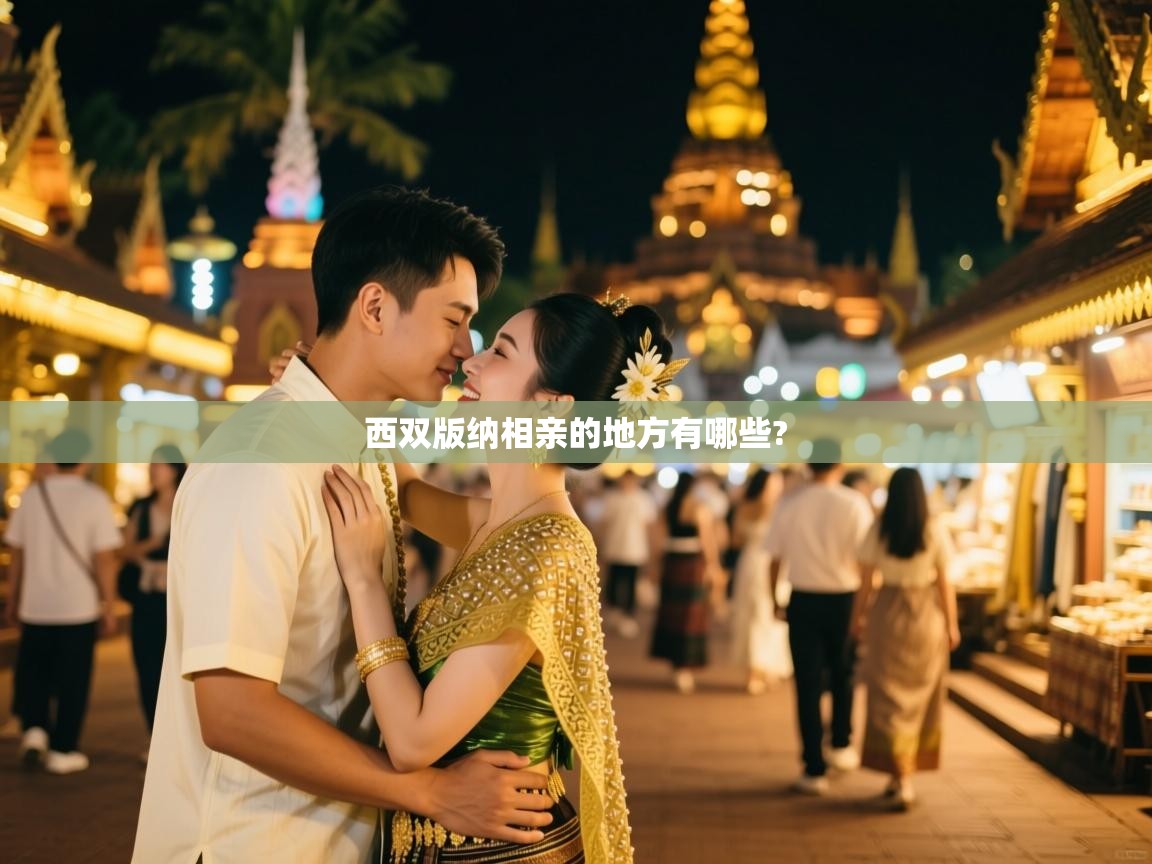  西双版纳相亲的地方有哪些? 
