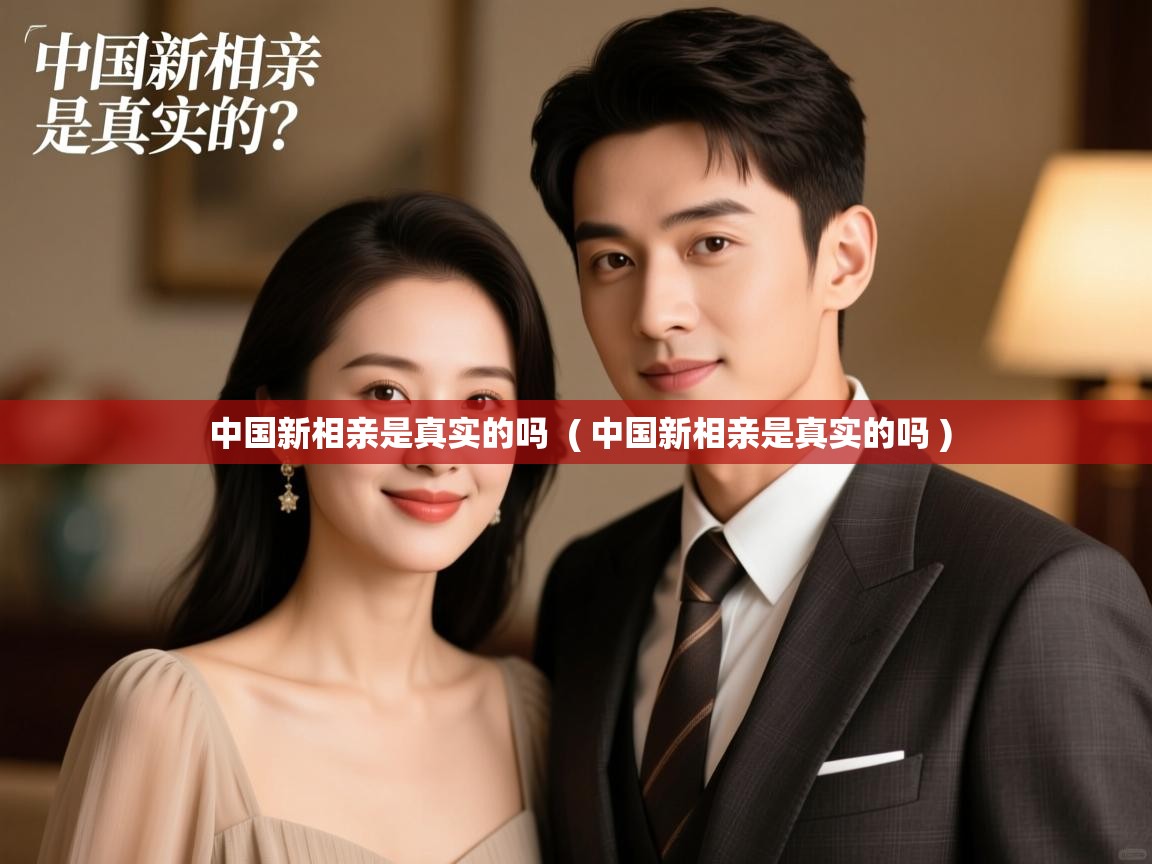  中国新相亲是真实的吗  ( 中国新相亲是真实的吗 )