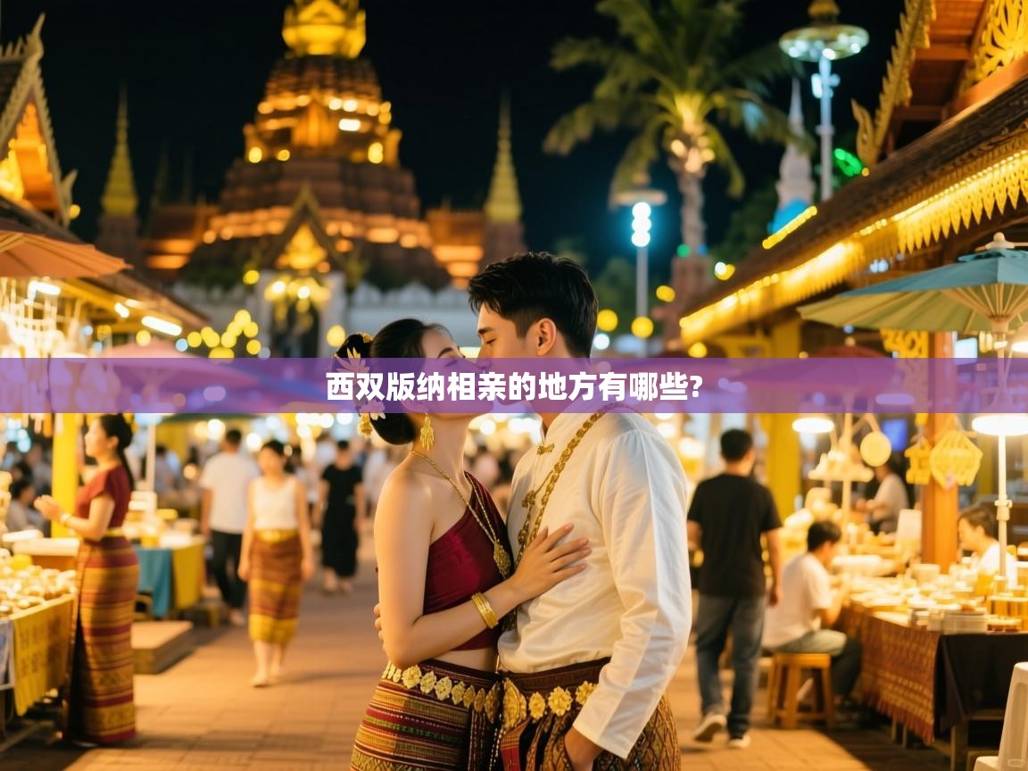  西双版纳相亲的地方有哪些? 