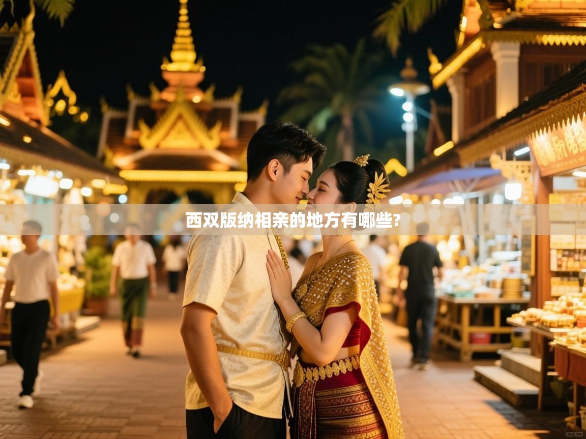 西双版纳相亲的地方有哪些? 西双版纳相亲的地方有哪些?