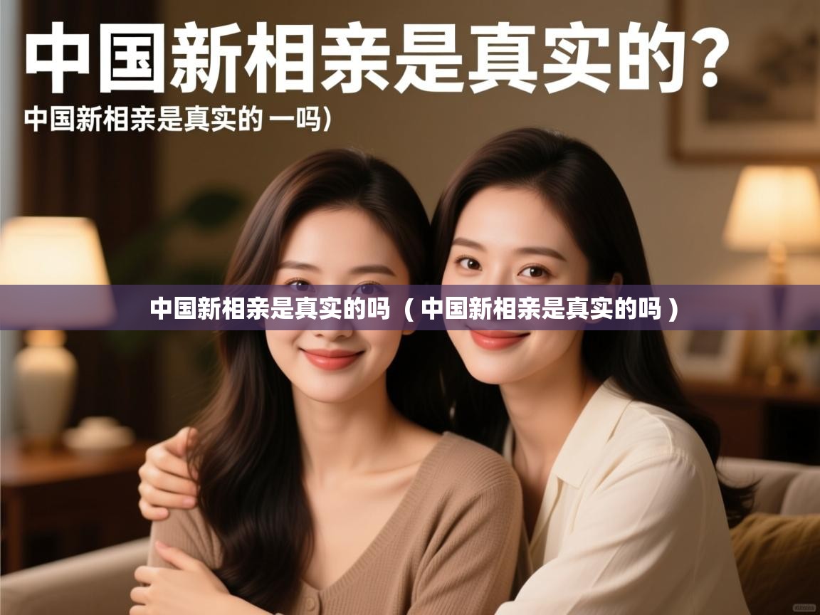 中国新相亲是真实的吗 ( 中国新相亲是真实的吗 ) 中国新相亲是真实的吗 ( 中国新相亲是真实的吗 )