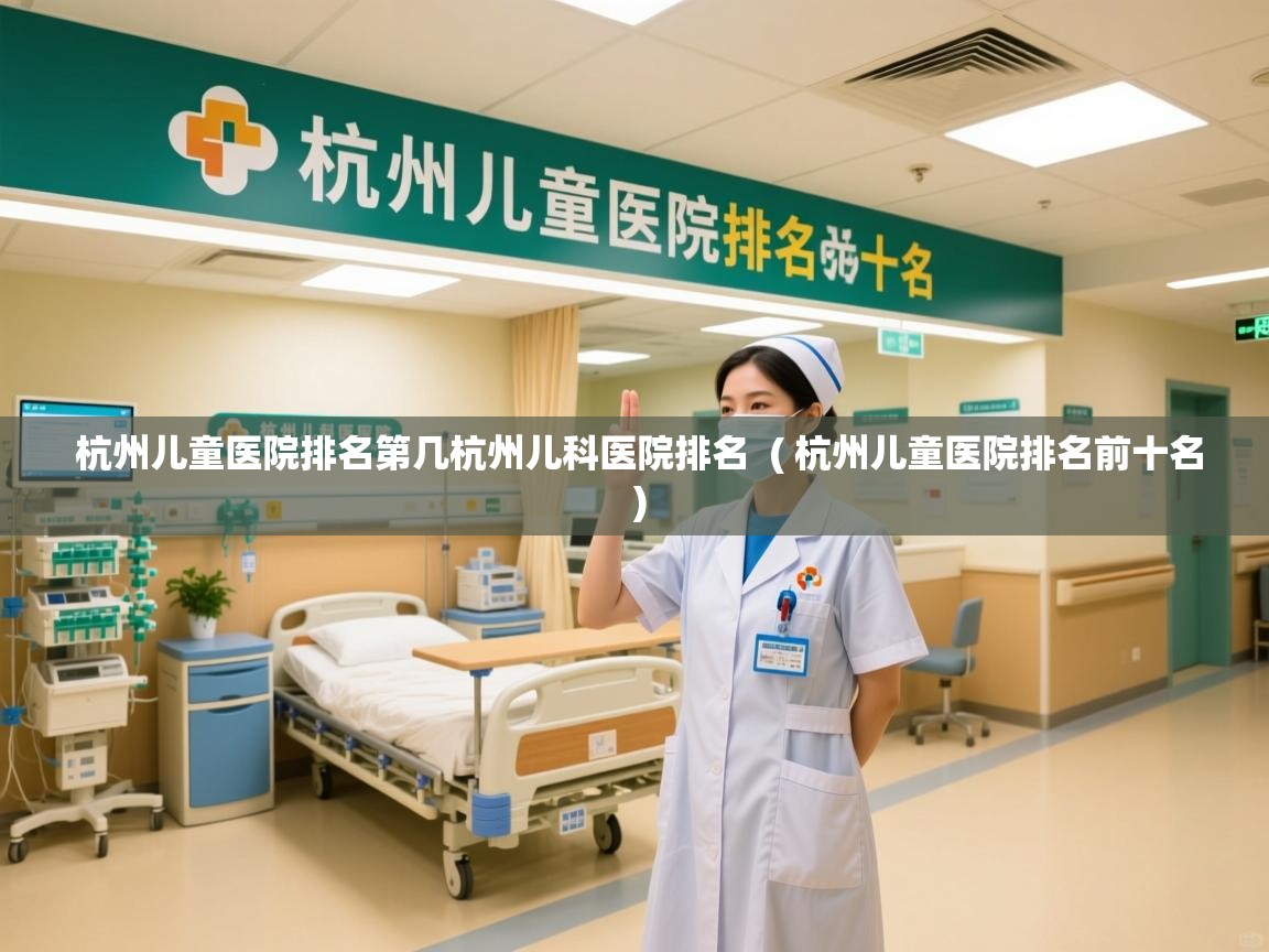杭州儿童医院排名第几杭州儿科医院排名 ( 杭州儿童医院排名前十名 ) 杭州儿童医院排名第几杭州儿科医院排名 ( 杭州儿童医院排名前十名 )