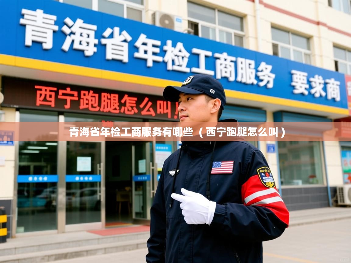  青海省年检工商服务有哪些  ( 西宁跑腿怎么叫 )