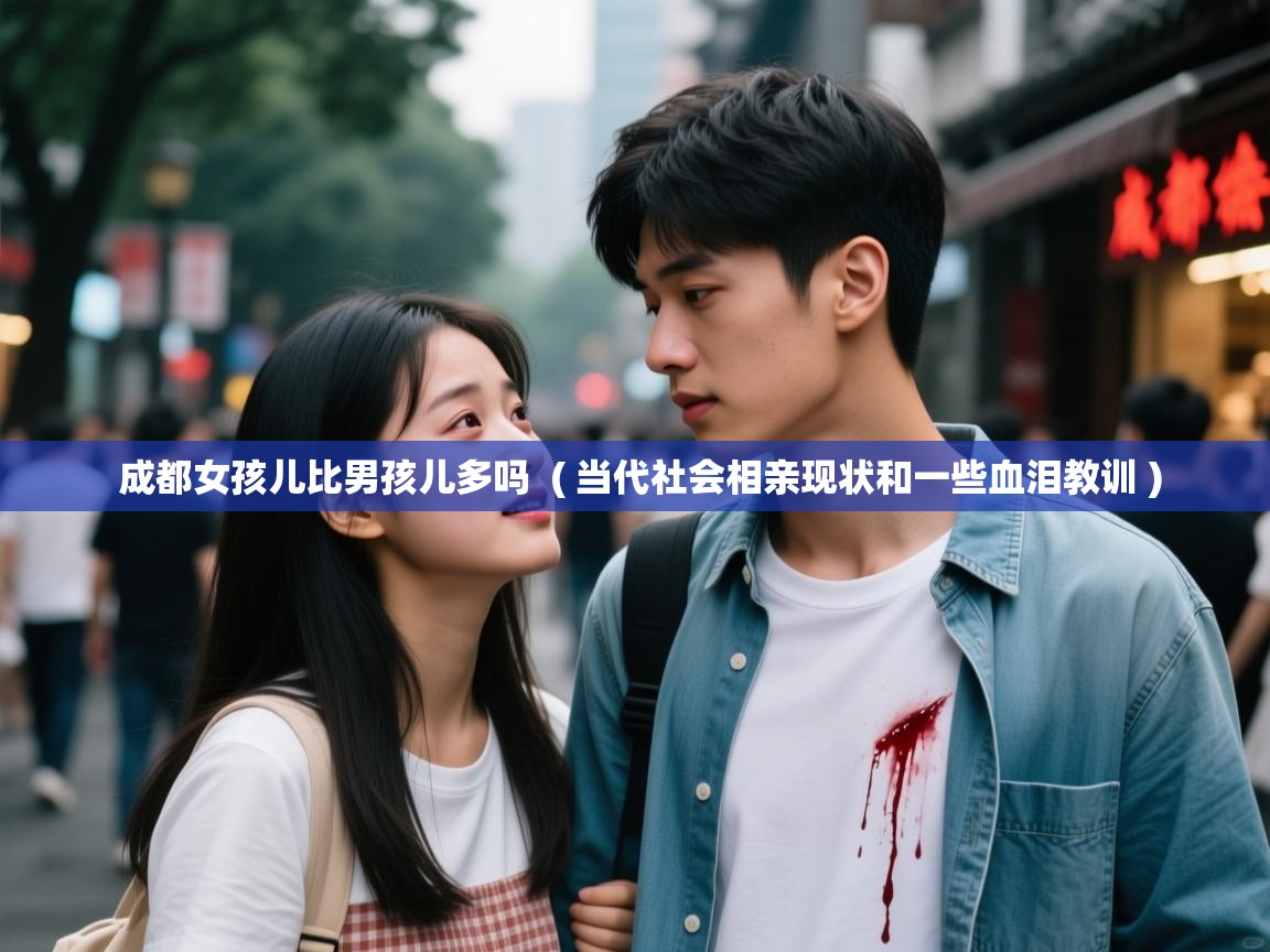  成都女孩儿比男孩儿多吗  ( 当代社会相亲现状和一些血泪教训 )