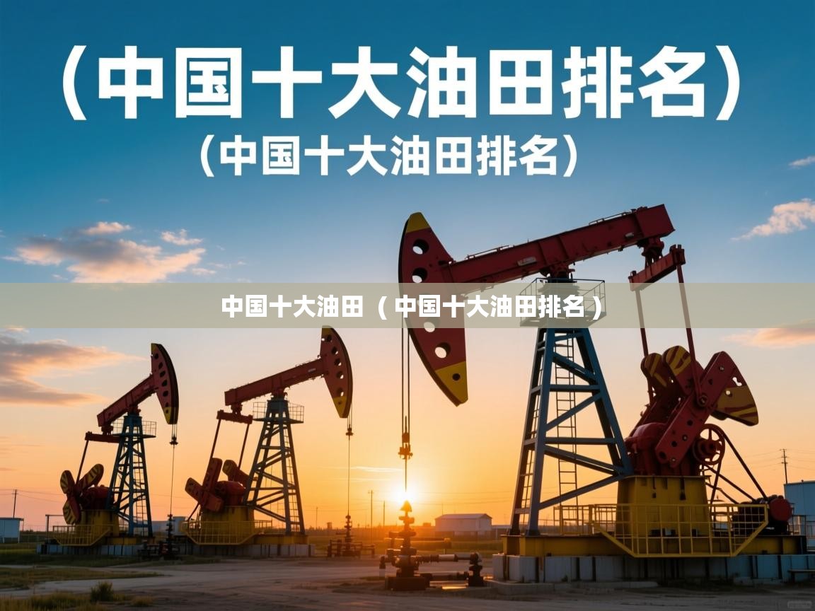  中国十大油田  ( 中国十大油田排名 )