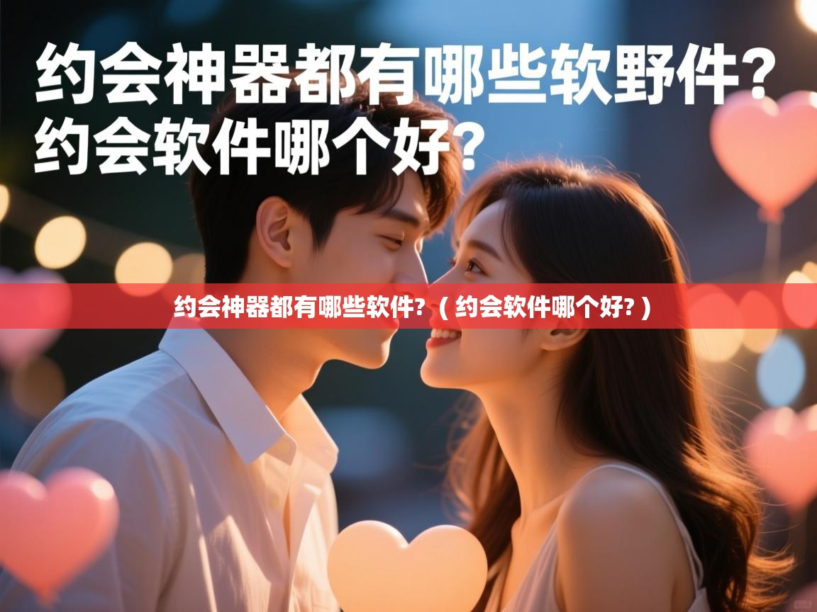 约会神器都有哪些软件? ( 约会软件哪个好? ) 约会神器都有哪些软件? ( 约会软件哪个好? )