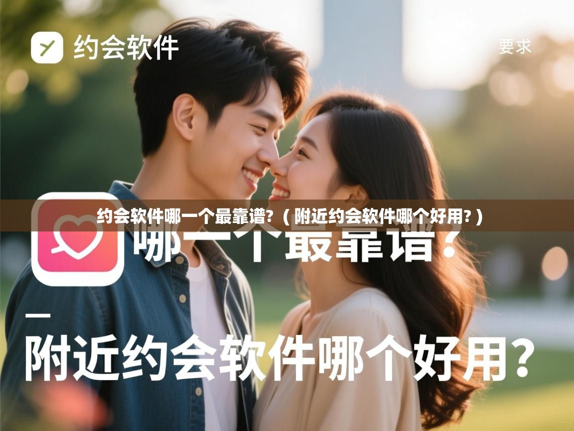  约会软件哪一个最靠谱?  ( 附近约会软件哪个好用? )
