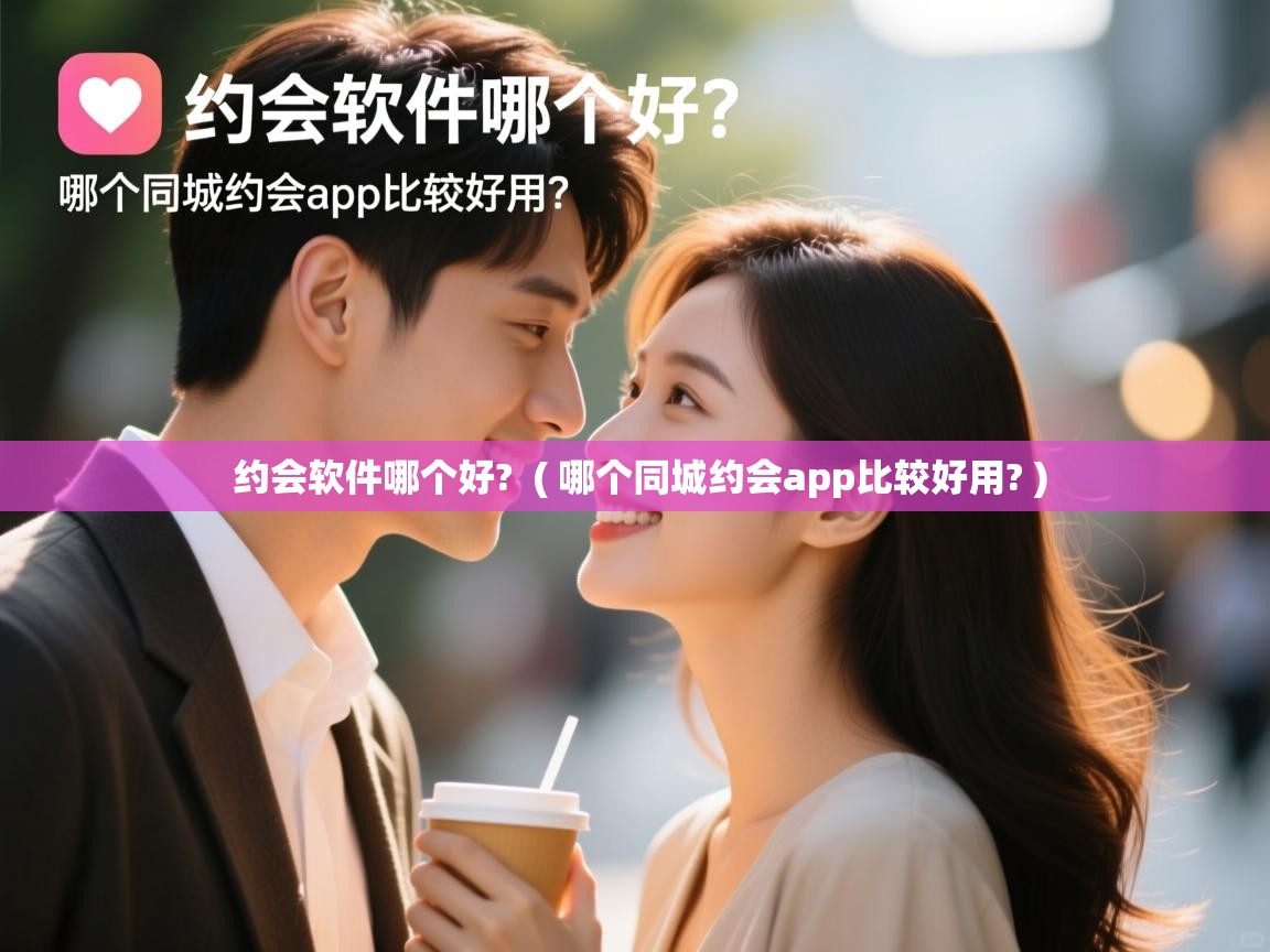  约会软件哪个好?  ( 哪个同城约会app比较好用? )
