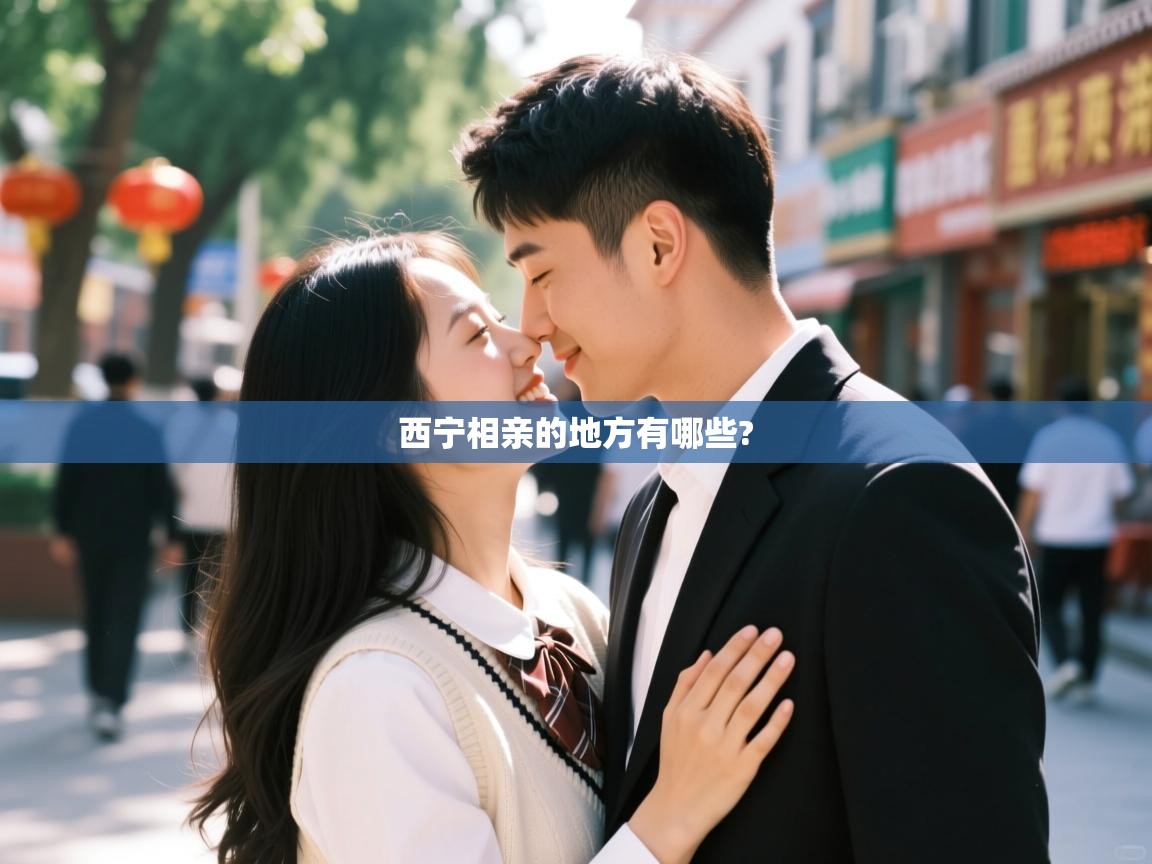  西宁相亲的地方有哪些? 