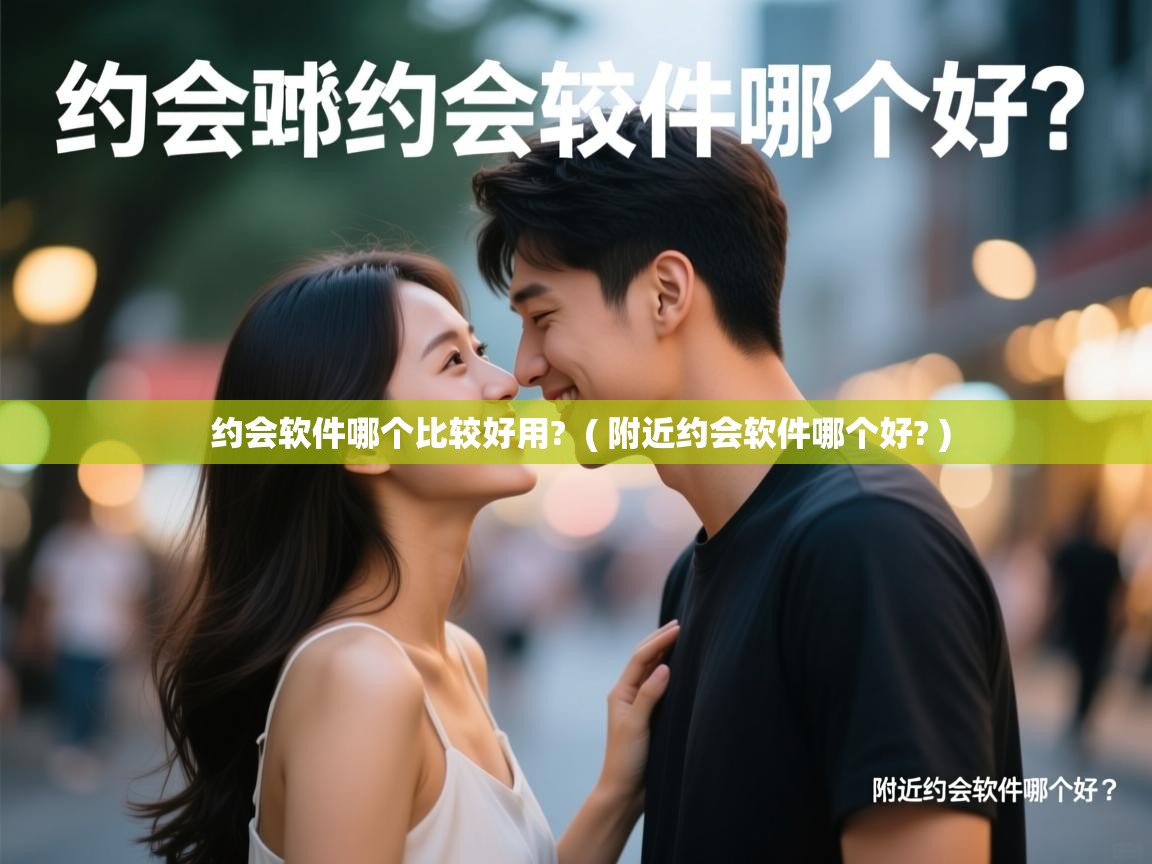 约会软件哪个比较好用? ( 附近约会软件哪个好? ) 约会软件哪个比较好用? ( 附近约会软件哪个好? )