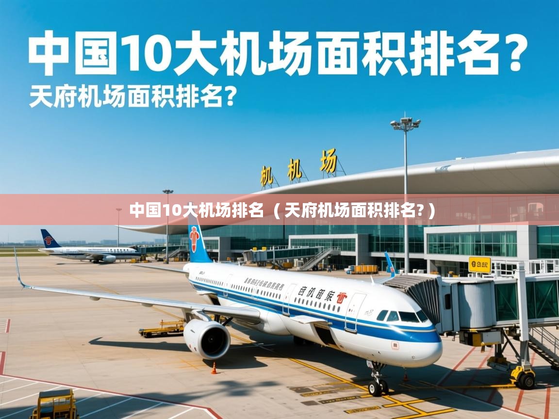  中国10大机场排名  ( 天府机场面积排名? )