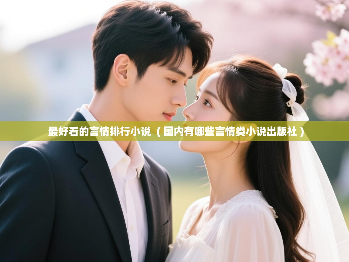  最好看的言情排行小说  ( 国内有哪些言情类小说出版社 )
