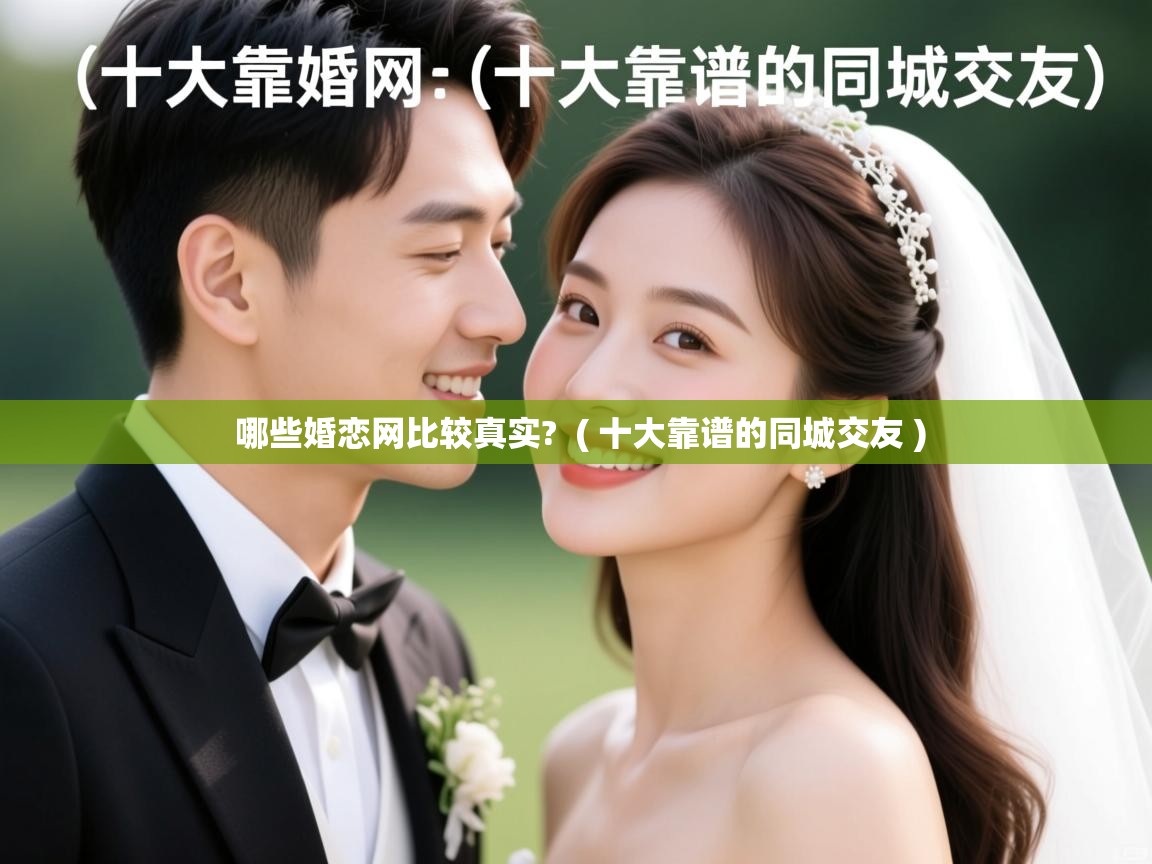  哪些婚恋网比较真实?  ( 十大靠谱的同城交友 )