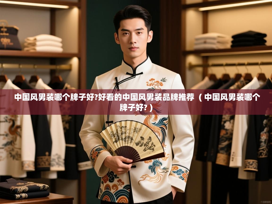  中国风男装哪个牌子好?好看的中国风男装品牌推荐  ( 中国风男装哪个牌子好? )