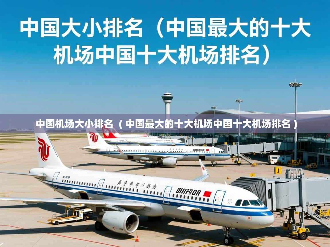 中国机场大小排名 ( 中国最大的十大机场中国十大机场排名 ) 中国机场大小排名 ( 中国最大的十大机场中国十大机场排名 )