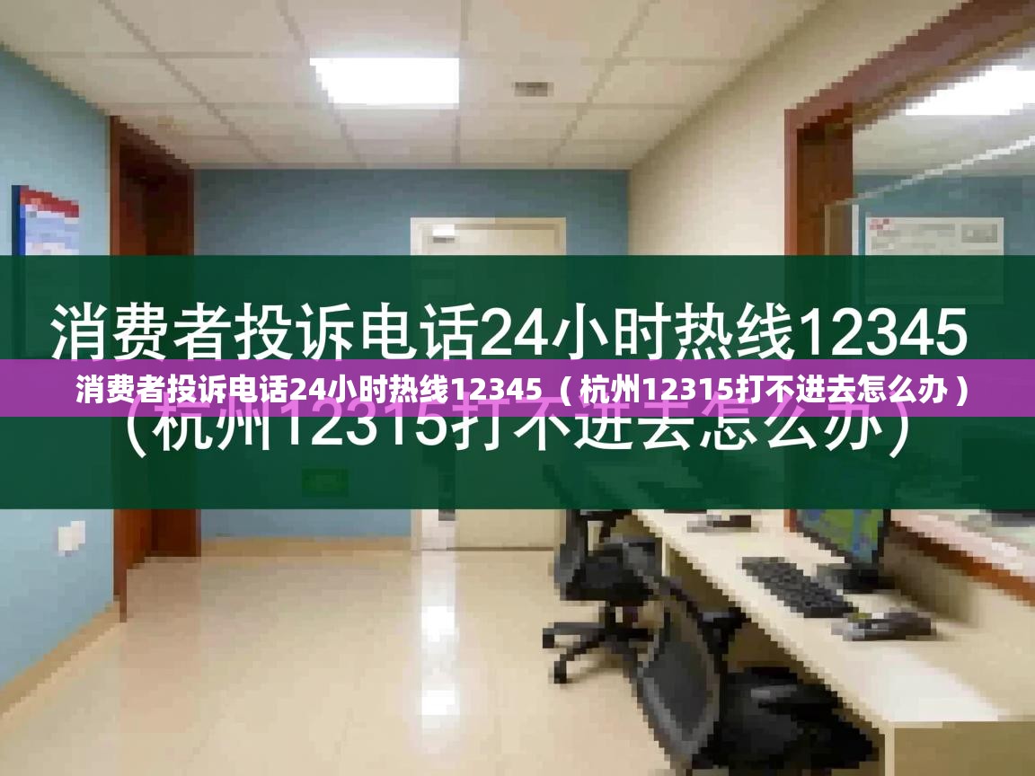  消费者投诉电话24小时热线12345  ( 杭州12315打不进去怎么办 )