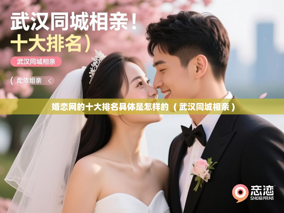 婚恋网的十大排名具体是怎样的 ( 武汉同城相亲 ) 婚恋网的十大排名具体是怎样的 ( 武汉同城相亲 )