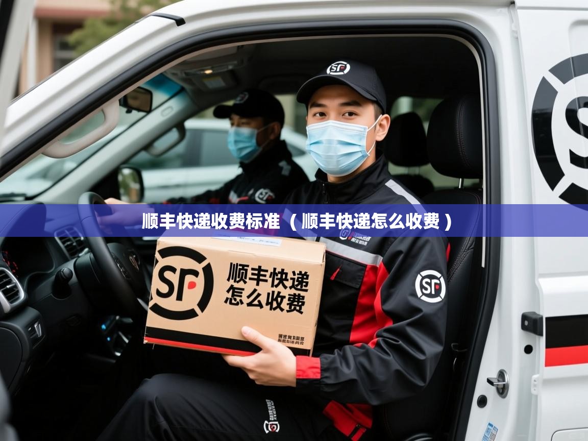 顺丰快递收费标准 ( 顺丰快递怎么收费 ) 顺丰快递收费标准 ( 顺丰快递怎么收费 )