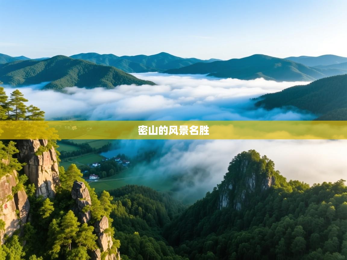 密山的风景名胜 密山的风景名胜