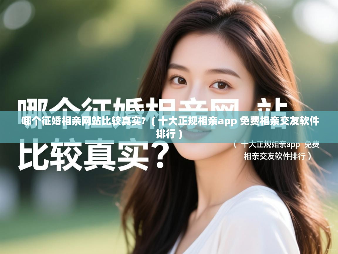 哪个征婚相亲网站比较真实? ( 十大正规相亲app 免费相亲交友软件排行 ) 哪个征婚相亲网站比较真实? ( 十大正规相亲app 免费相亲交友软件排行 )