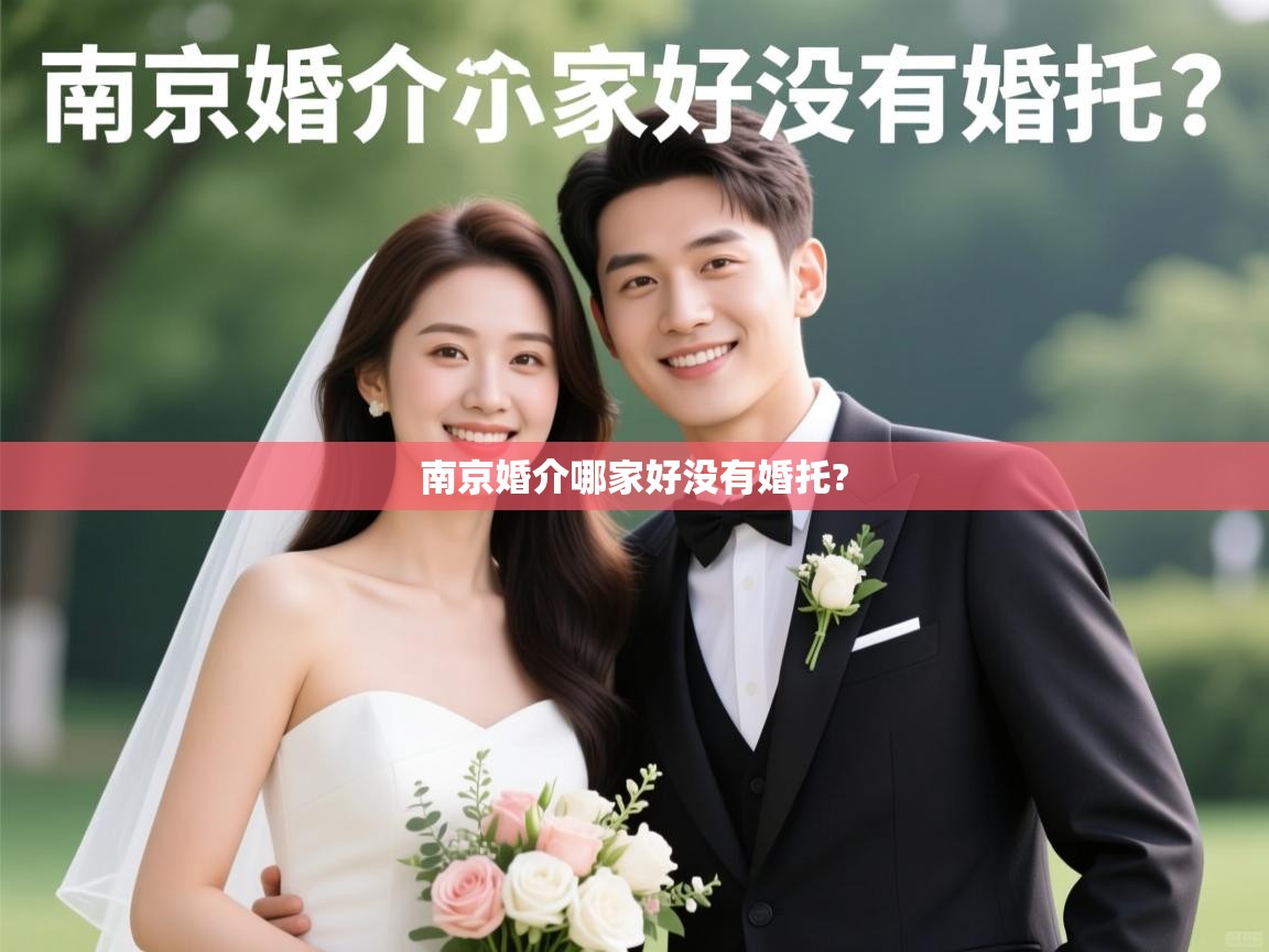 南京婚介哪家好没有婚托? 南京婚介哪家好没有婚托?