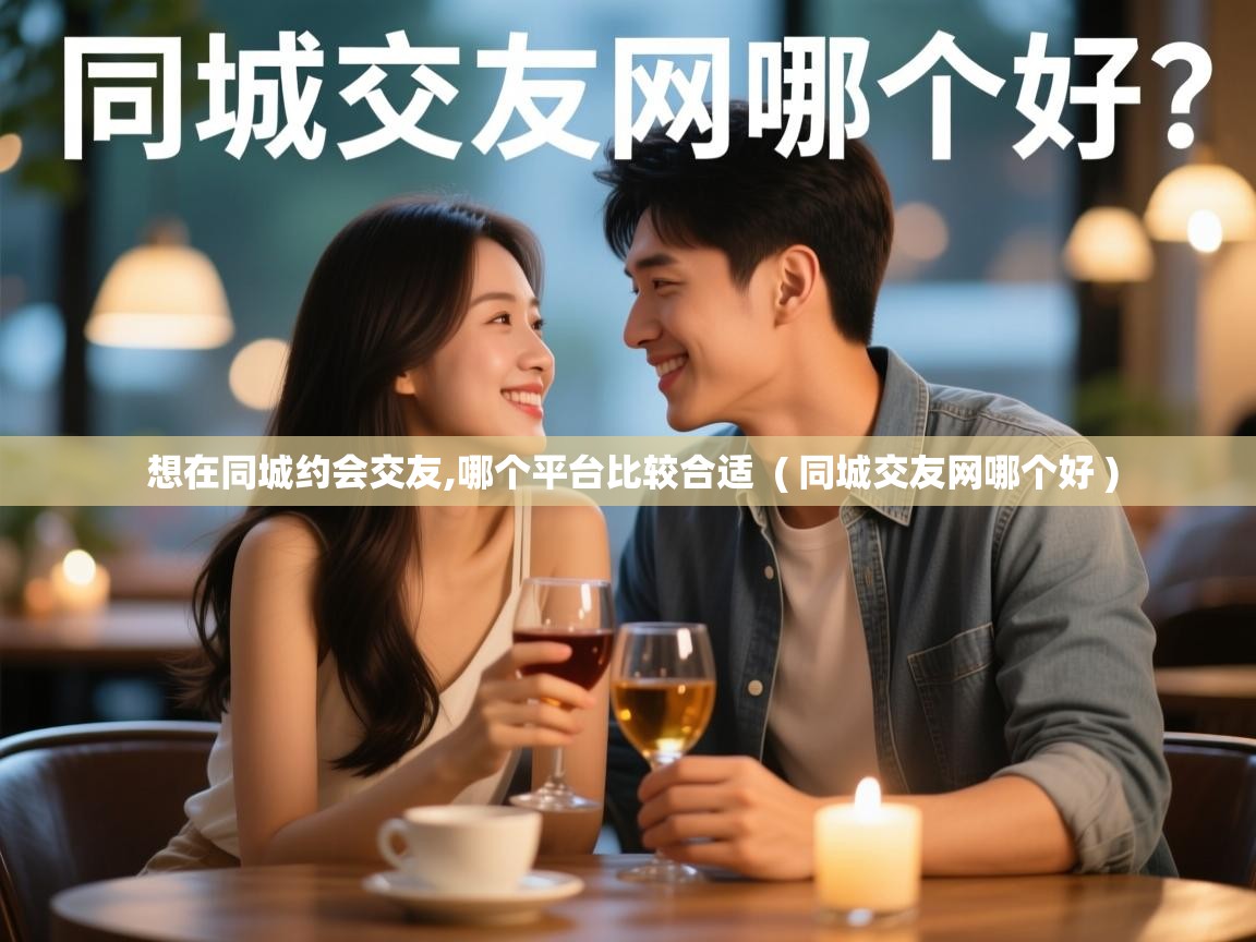 想在同城约会交友,哪个平台比较合适  ( 同城交友网哪个好 )