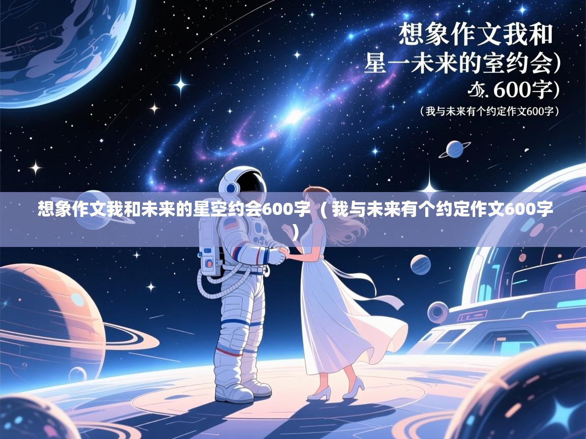 想象作文我和未来的星空约会600字 ( 我与未来有个约定作文600字 ) 想象作文我和未来的星空约会600字 ( 我与未来有个约定作文600字 )