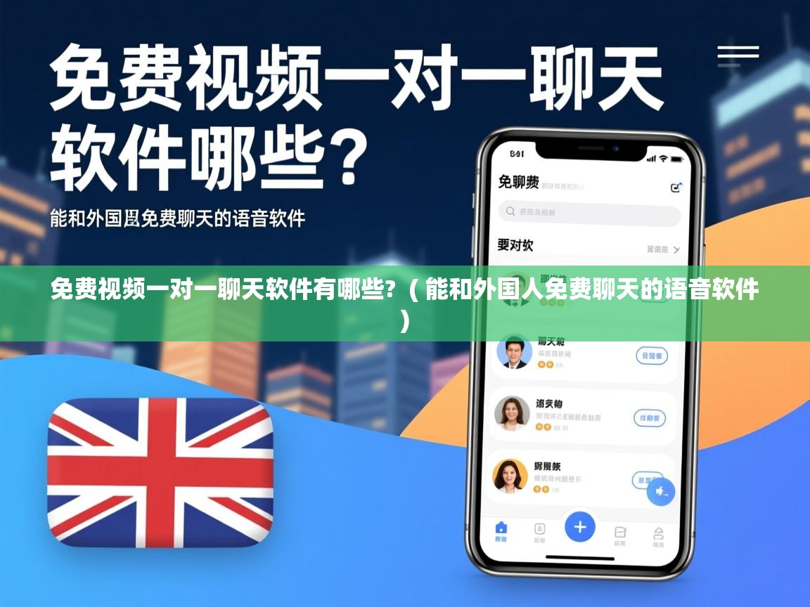 免费视频一对一聊天软件有哪些? ( 能和外国人免费聊天的语音软件 ) 免费视频一对一聊天软件有哪些? ( 能和外国人免费聊天的语音软件 )