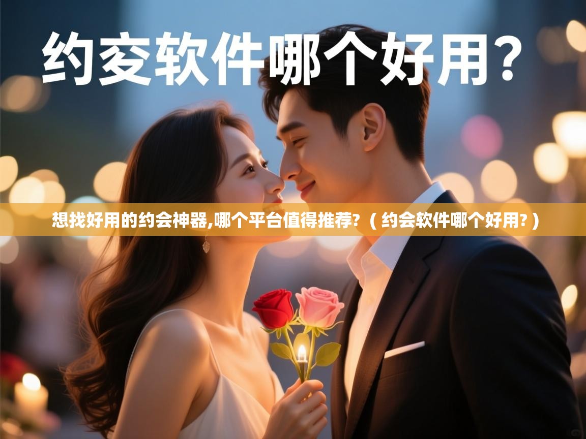 想找好用的约会神器,哪个平台值得推荐? ( 约会软件哪个好用? ) 想找好用的约会神器,哪个平台值得推荐? ( 约会软件哪个好用? )