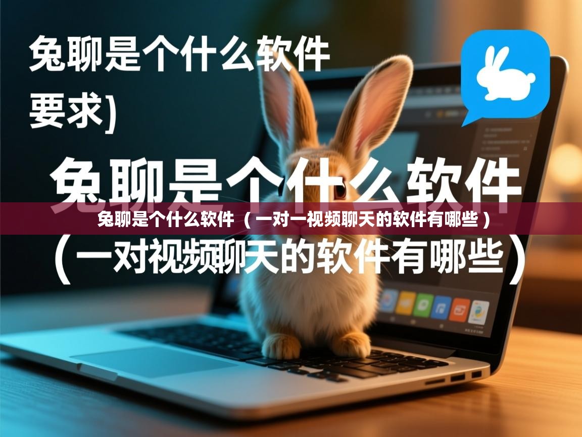  兔聊是个什么软件  ( 一对一视频聊天的软件有哪些 )