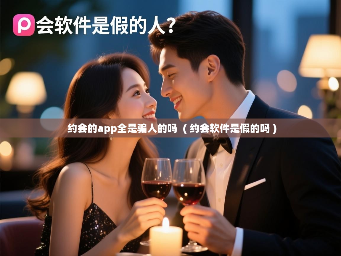  约会的app全是骗人的吗  ( 约会软件是假的吗 )