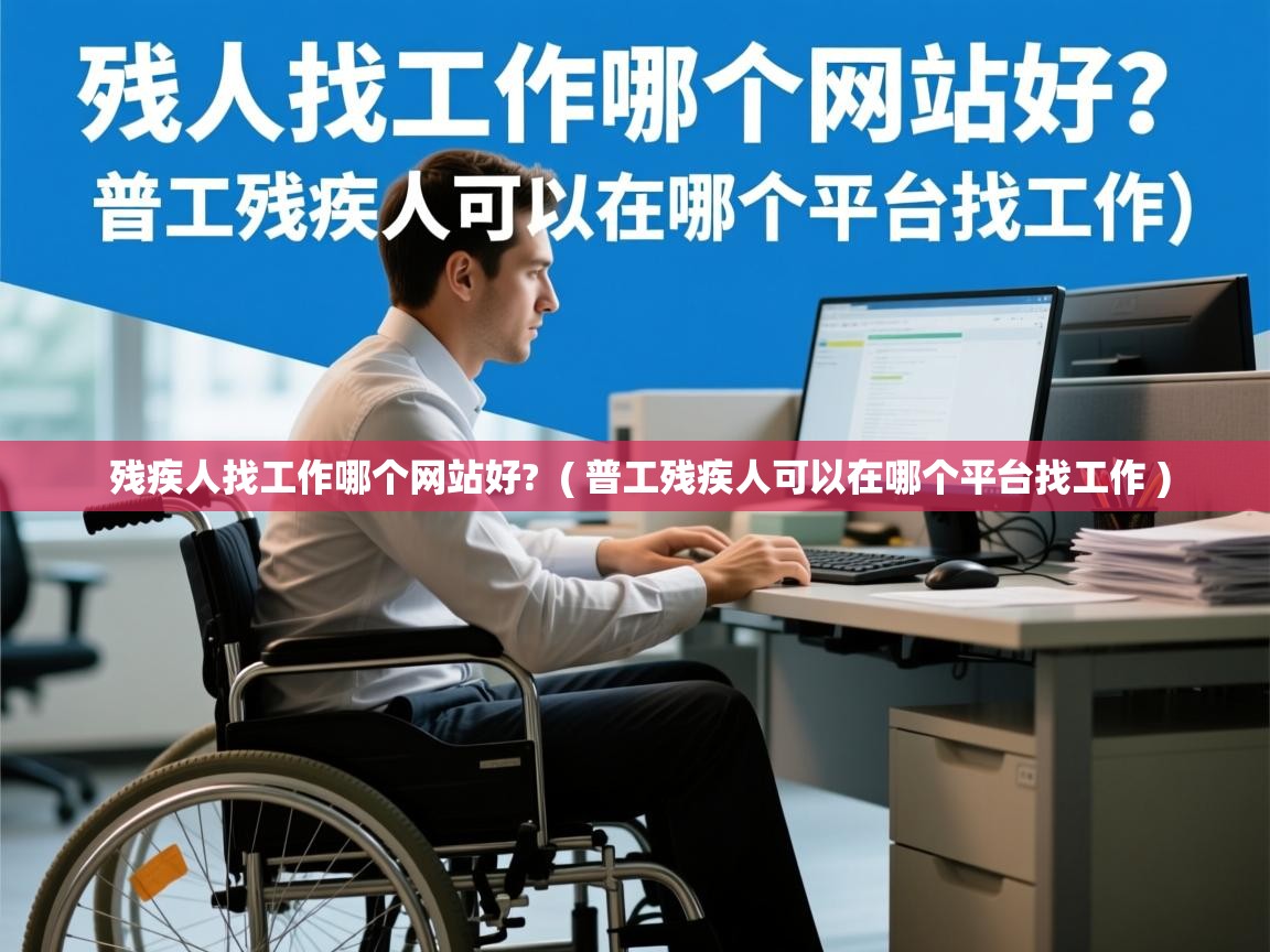 残疾人找工作哪个网站好? ( 普工残疾人可以在哪个平台找工作 ) 残疾人找工作哪个网站好? ( 普工残疾人可以在哪个平台找工作 )