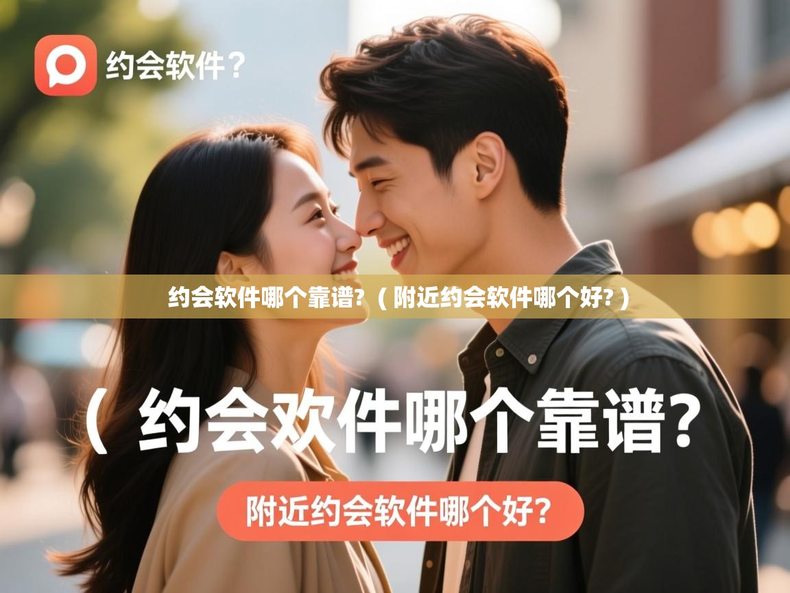  约会软件哪个靠谱?  ( 附近约会软件哪个好? )