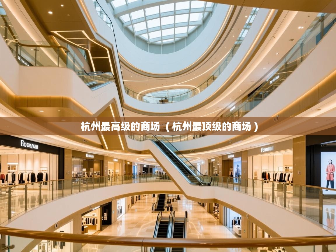 杭州最高级的商场 ( 杭州最顶级的商场 ) 杭州最高级的商场 ( 杭州最顶级的商场 )
