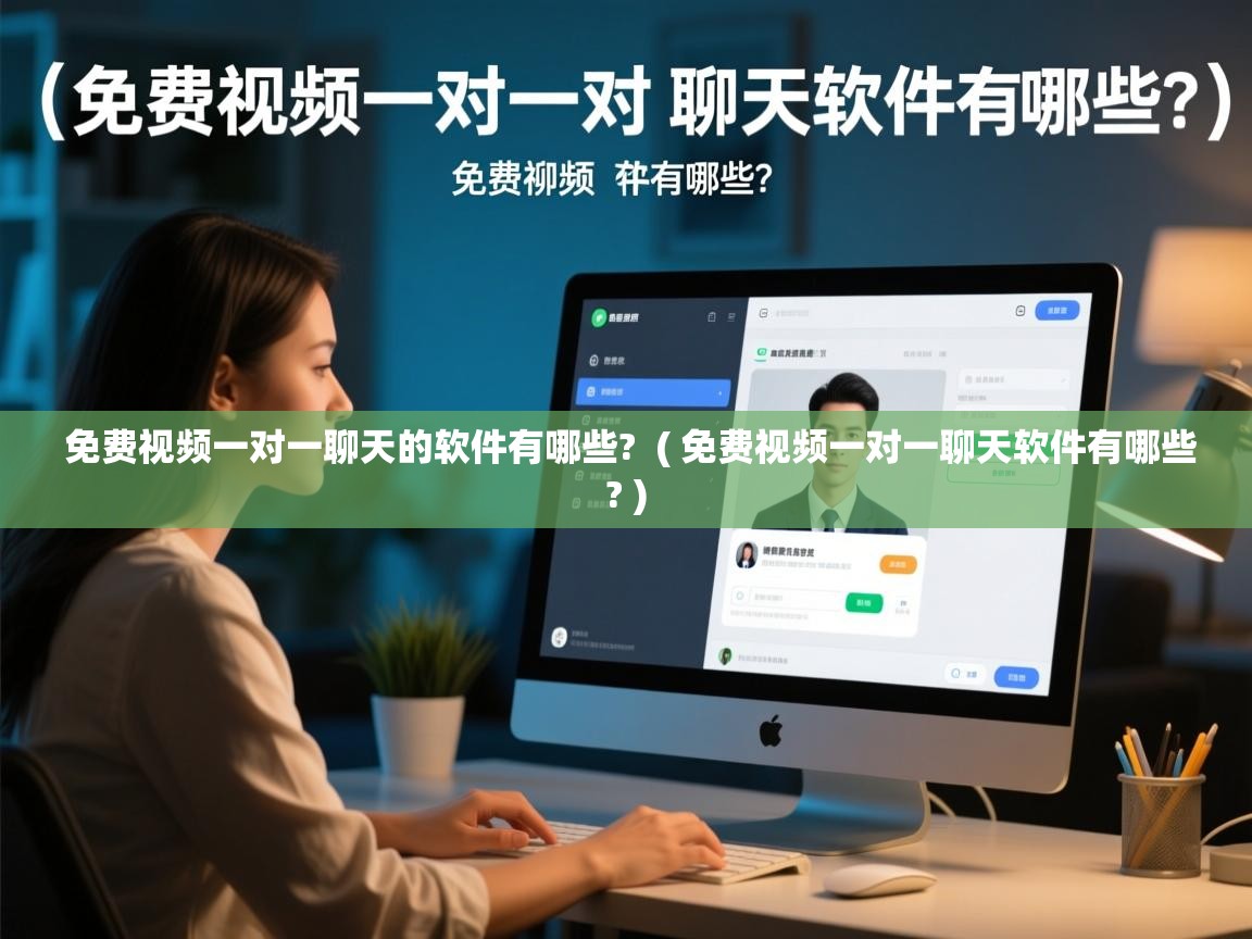  免费视频一对一聊天的软件有哪些?  ( 免费视频一对一聊天软件有哪些? )