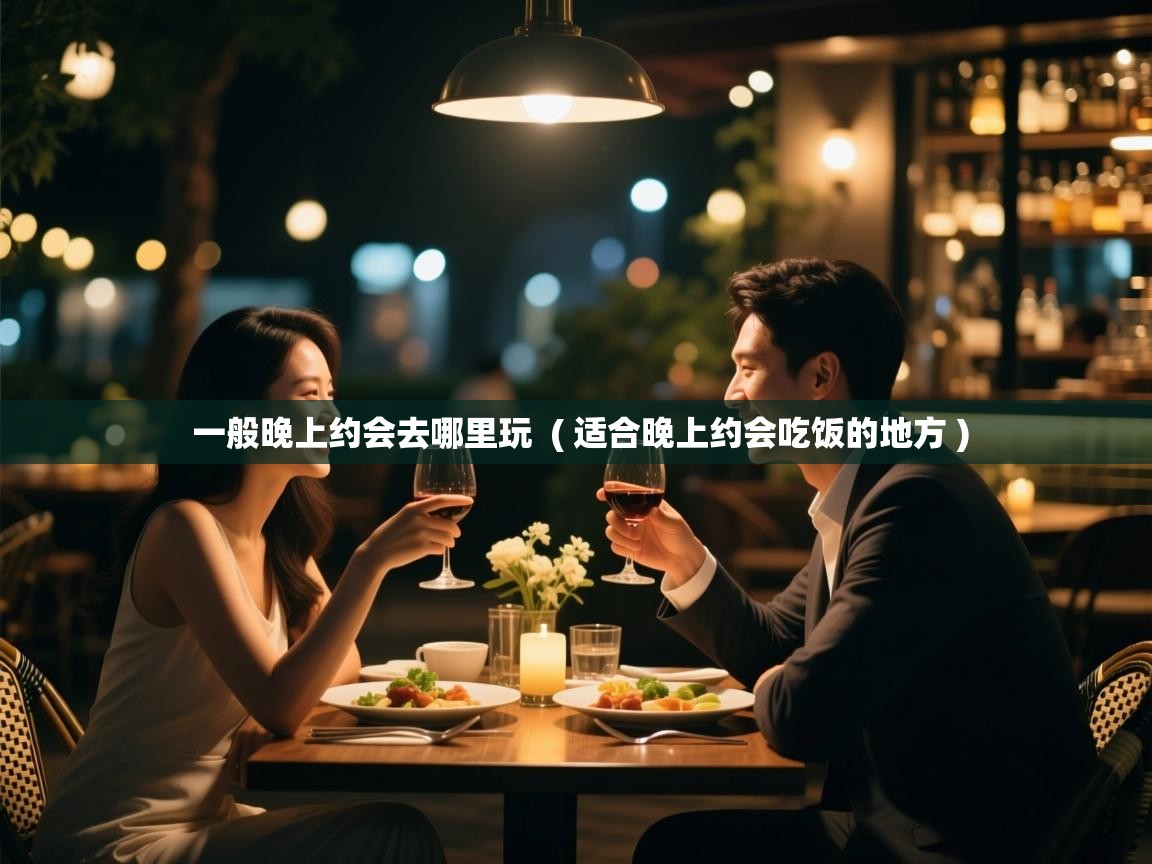  一般晚上约会去哪里玩  ( 适合晚上约会吃饭的地方 )