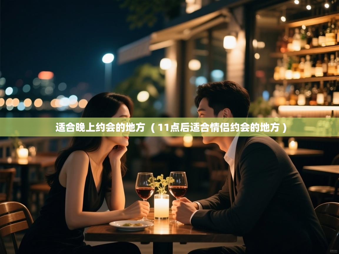 适合晚上约会的地方  ( 11点后适合情侣约会的地方 )