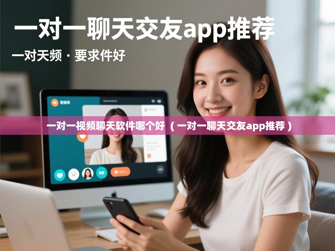  一对一视频聊天软件哪个好  ( 一对一聊天交友app推荐 )
