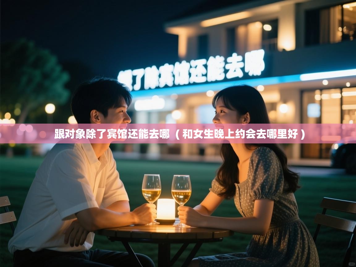  跟对象除了宾馆还能去哪  ( 和女生晚上约会去哪里好 )