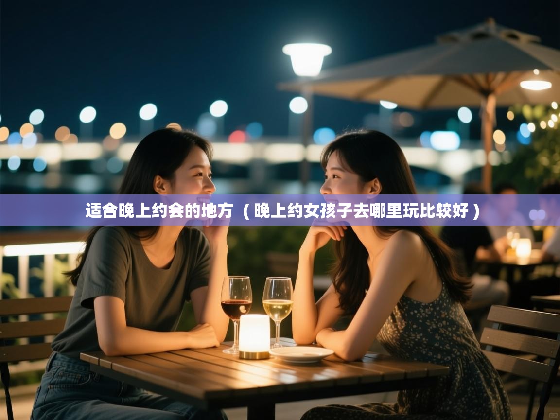  适合晚上约会的地方  ( 晚上约女孩子去哪里玩比较好 )