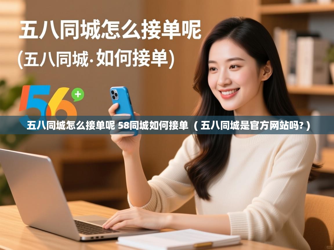  五八同城怎么接单呢 58同城如何接单  ( 五八同城是官方网站吗? )