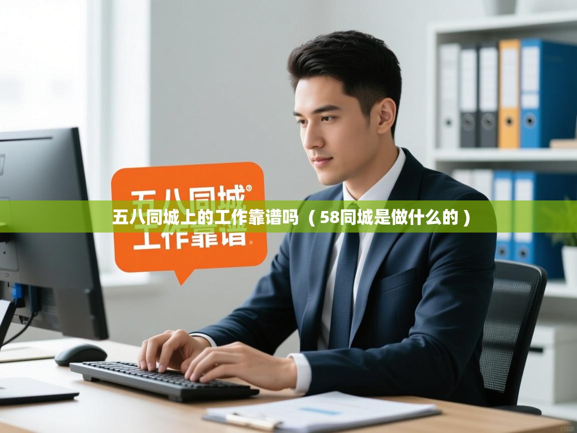  五八同城上的工作靠谱吗  ( 58同城是做什么的 )
